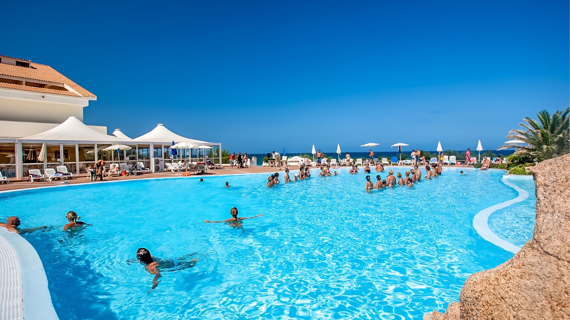 Villaggio Best La Plage